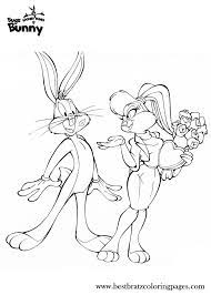 Supercoloring.com is a super fun for all ages: Bugs Bunny Coloring Pages Bugs Bunny Drawing Bunny Coloring Pages Bugs And Lola