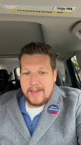 Tomorrow is the day! Get out and Vote #DCforJC 7C