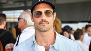 Thomas Beaudoin débarque dans District 31, au grand plaisir des  téléspectateurs