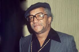 Redd Foxx's Instagram, Twitter & Facebook