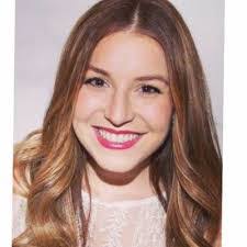 Jacqueline Lentz's Instagram, Twitter & Facebook