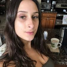 Ashley Adam's Instagram, Twitter & Facebook