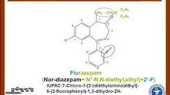 benzodiazepine structure definition sunstone women