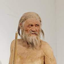 13 Cool Facts About Ötzi the Iceman