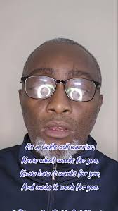 As a sickle cell warrior,, Know what works for you,, Know how it works for  you,, And make it work for you., © Diary of a Sickle Cell Warrior.