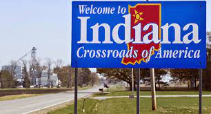 The distance by car is 1793 km. Cdi Secures Colorado And Indiana Position With Full House Resorts Deal Sbc Americas