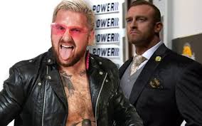 The outlandish one names aew as his top choice, then reveals that he still occasionally speaks with wwe superstar seth rollins. Nick Aldis Sent Angry Dm To Zicky Dice Calling Him An Embarrassment