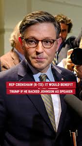 HOUSE OF CARDS: Dan Crenshaw weighs in