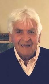 Harry Ruark Obituary