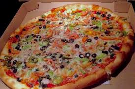 Arlington S Top 5 Places To Grab A Slice Of Pizza Cbs Dallas Fort Worth