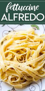 Fettuccine Alfredo Classic And Creamy Simplyrecipes Com Recipe In 2020 Fettuccine Alfredo Fettuccine Recipes