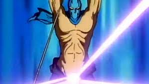 Manga is the japanese equivalent of comics with a unique style and following. 10 Crazy Superheroes From Around The World Page 11