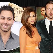 Photogallery of eva mendes updates weekly. Eva Mendes Brother Says She And Ryan Gosling Are Great Parents Mirror Online
