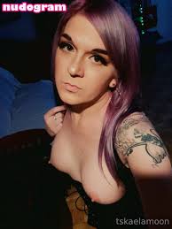 tskaelamoon Nude Leaks OnlyFans Photo 18 - v2.1 | dvir.ru