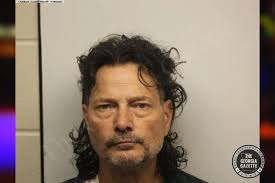 Jonathon Turner — Chatham County Jail Bookings