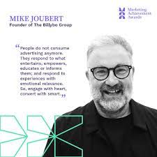 Mike Joubert's Instagram, Twitter & Facebook