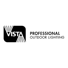 Vista Professional Outdoor Lighting Vector Logo Free Download Svg Png Format Vtlogo Com