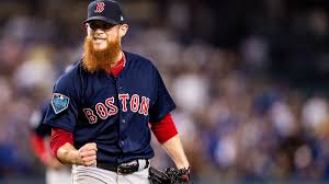 Born march 28, 1985) is an american professional baseball pitcher for the san diego padres of major league baseball (mlb). Why Craig Kimbrel Fits Well With Mets Cubs And Dodgers Sports Illustrated