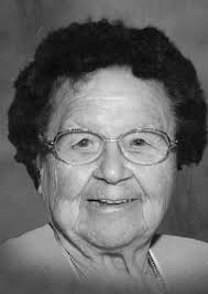 Virginia Servi Obituary (2021)