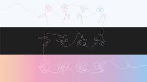 Answer album featured the intro to wonder, euphoria (jungkook), and bighit uploaded the song on youtube as a short movie to clarify where bts are in. Huskyfox Inc Releases The Branding Process Behind Bts Love Yourself Series Celebmix