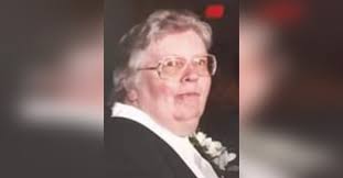 Obituary information for Carolyn G. Wilcox