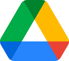 Fichier:Google Drive icon (2020).svg — Wikipédia