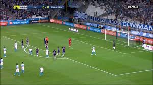 Search, discover and share your favorite toulouse fc gifs. Dimitri Payet Penalty Goal Marseille 1 0 Toulouse Video Dailymotion