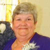 Obituary information for Deborah Croft Ganaway