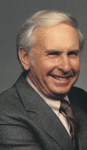 Everett N. Rice Obituary