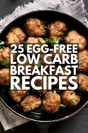 25 Simple And Filling Keto Breakfast Recipes Without Eggs To Fuel Your Day Low Carb Breakfast Recipes Low Carb Breakfast Breakfast Meal Prep