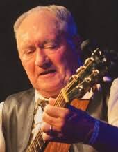 Obituary information for David Alfred McComb