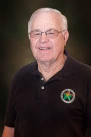 Council Member Gary Coon