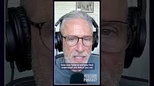 Jon's post-election thoughts and more