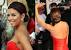 Celebrity Updo 2019