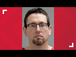 Visitation held in Byesville for fallen Marine Gunnery Sgt. James Speedy