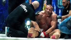 wp sportowefakty mariusz pudzianowski wraca do klatki. Pudzianowski Wskazal Komu Chcialby Sie Zrewanzowac Myslalem Ze Jestem Niezniszczalny Polsat Sport
