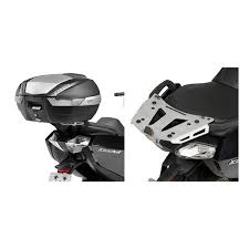 Removing the factory top case on your bmw k1600gtl is easy. Specific Rack For Monokey Top Case Bmw C650 Gt 12 15 Givi Cases And Bags Fitting Kit Moto And Scoot