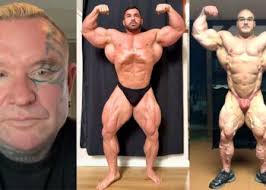 Steve Weinberger Discusses If It's Possible to Bribe Judges and Explains  How Shape Is Scored at Contests