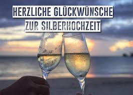 Lustige Bilder Glueckwuensche Zur Silberhochzeit Whatsapp