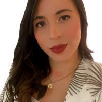 Angelica Olmos's Instagram, Twitter & Facebook