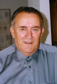 Gerald Walter Obituary