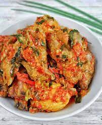 Cara Memasak Ayam Rica Rica Sedap Dan Mudah