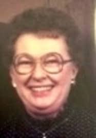 Sylvia Lesperance Obituary (2014)