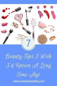 This trick will help you get your wings . 7 Beauty Tips I Wish I D Known A Long Time Ago Inside Out Style