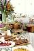Party Buffet Table Decor Ideas