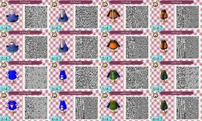 Naruto Qr Code For Animal Crossing New Leaf Animal Crossing Animal Crossing Guide Animal Crossing 3ds
