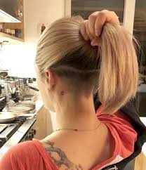 47 Unique Undercut Hairstyle Ideas For Women Matchedz Undercut Hairstyles Undercut Hairstyles Women Undercut Long Hair