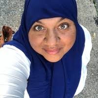 10+ "Khadijah Khadijah" profiles