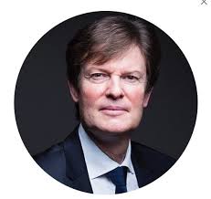 People Moves EMEA: Microsoft UK, Electrolux, KPMG, Barclays