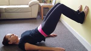 Lie on your back and bring your knees up to your chest. Exercises For Short Tight Pelvic Floor Muscles